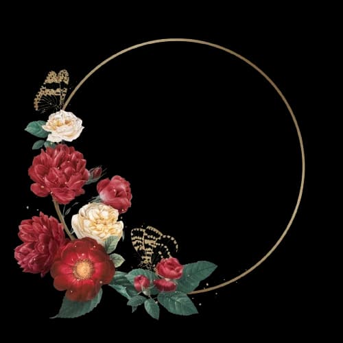 Decorative frame