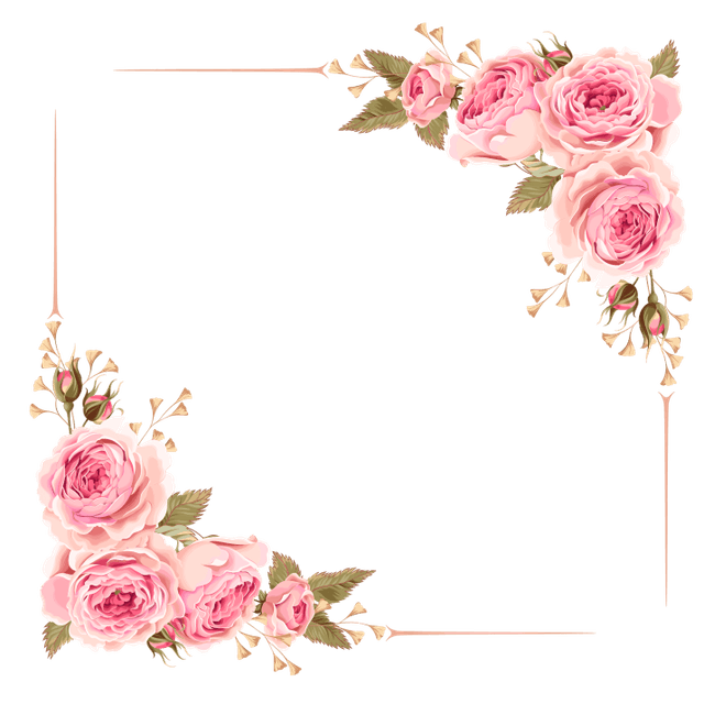 Decorative frame