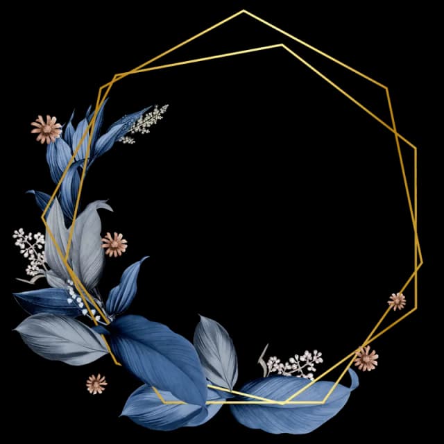 Decorative frame