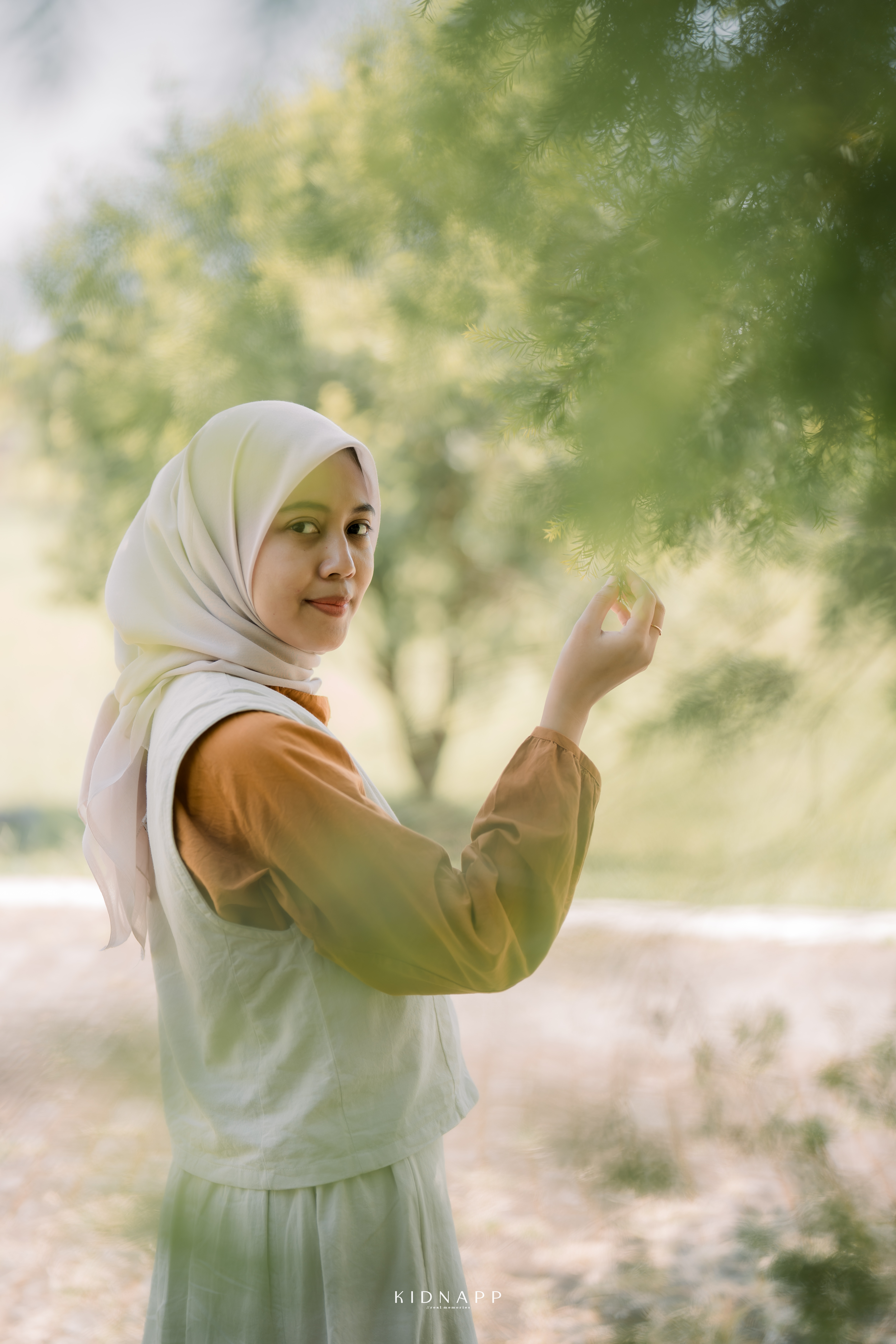 Tari Maharani